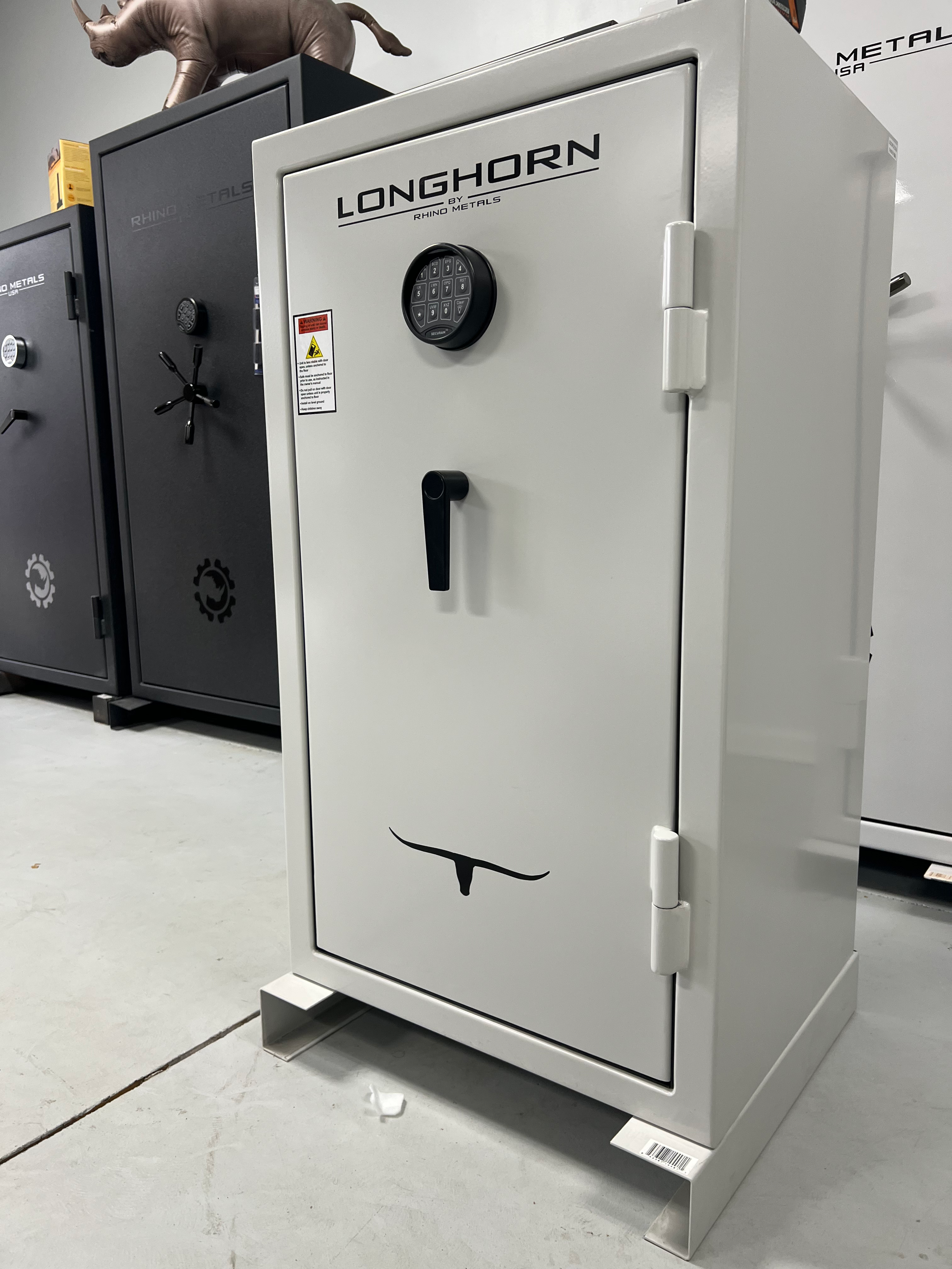 IN STOCK Rhino Metals LGX4224 Home Safe