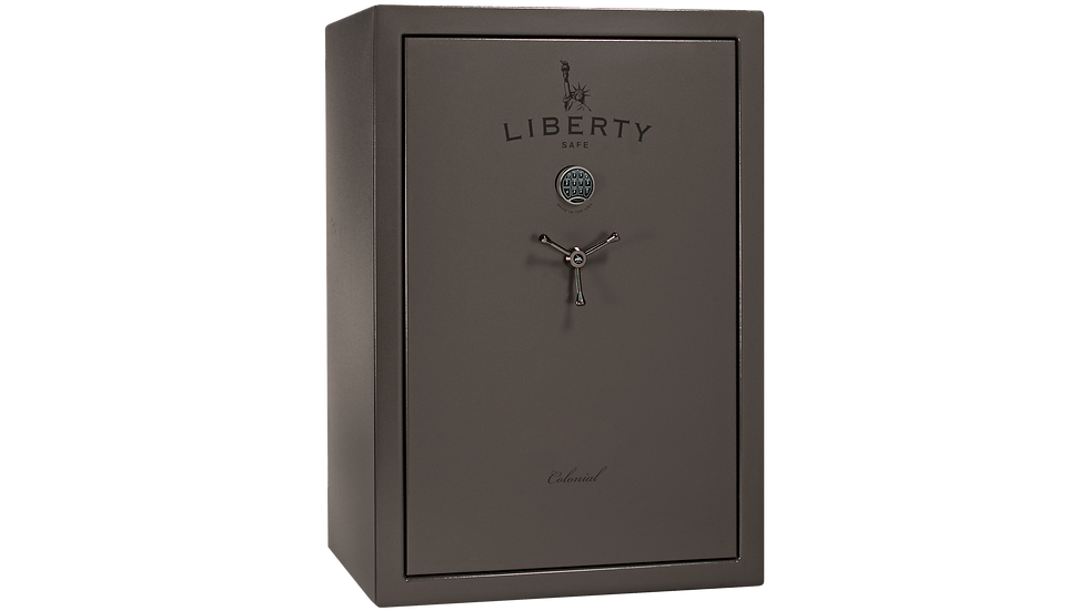 Thumbnail: Liberty Safe Colonial 35 | Standard or Pro-Flex Interior