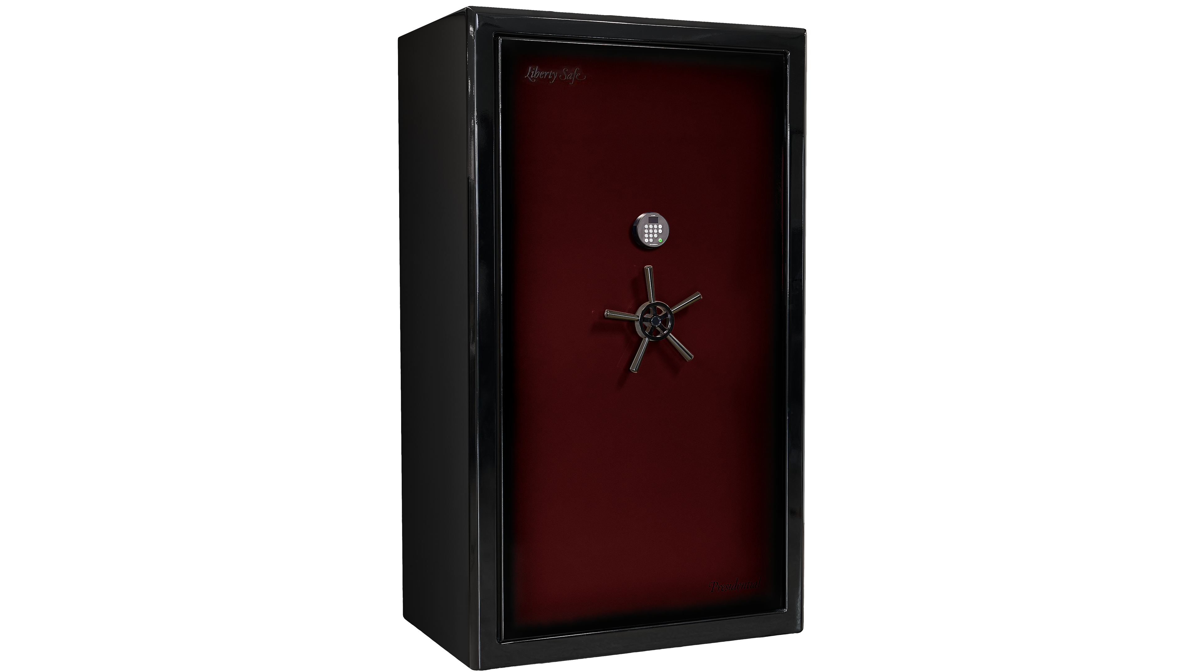 Liberty Safe Presidential Signature 50