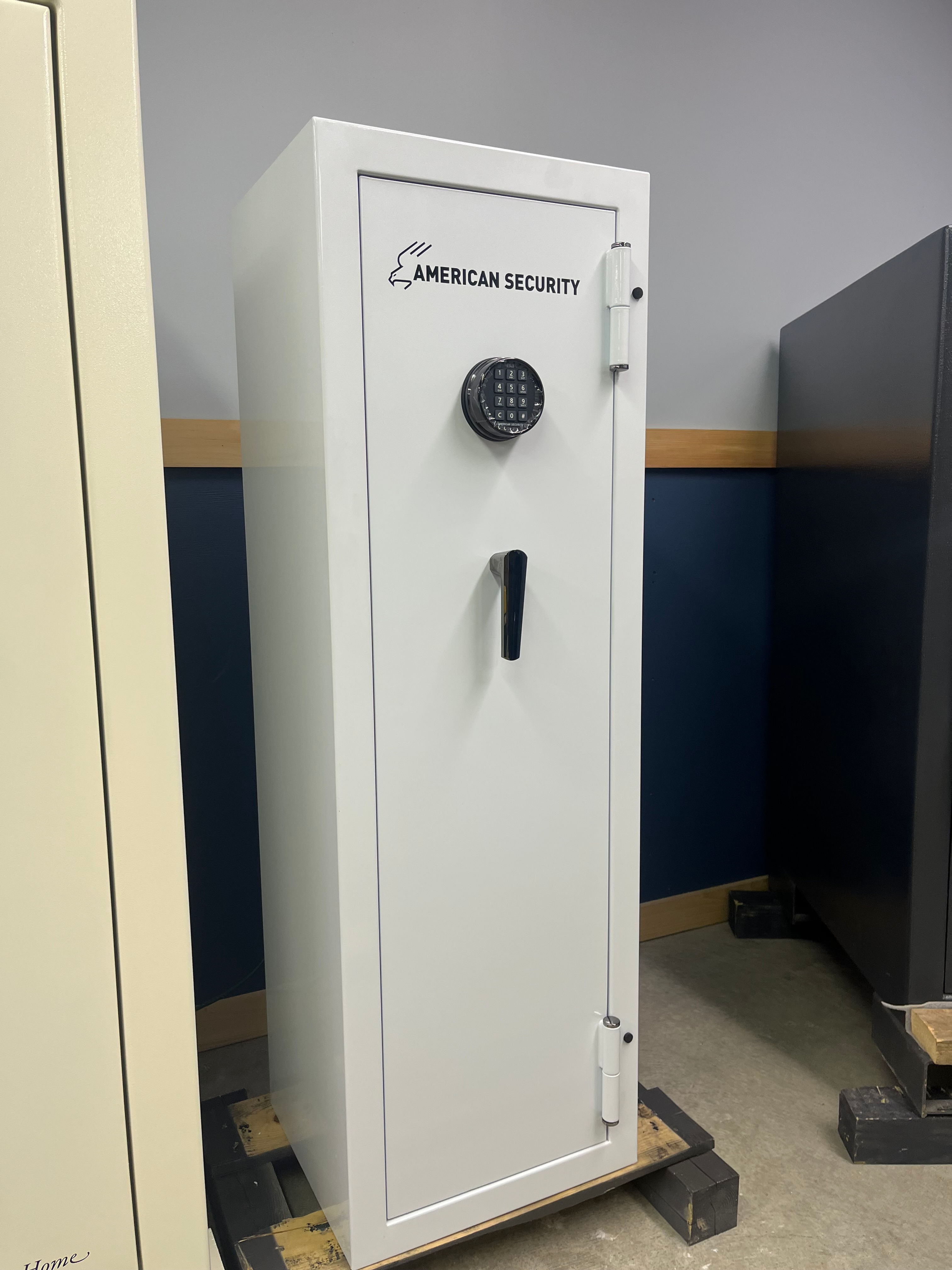 IN STOCK American Security Jewelry Safe JS5517