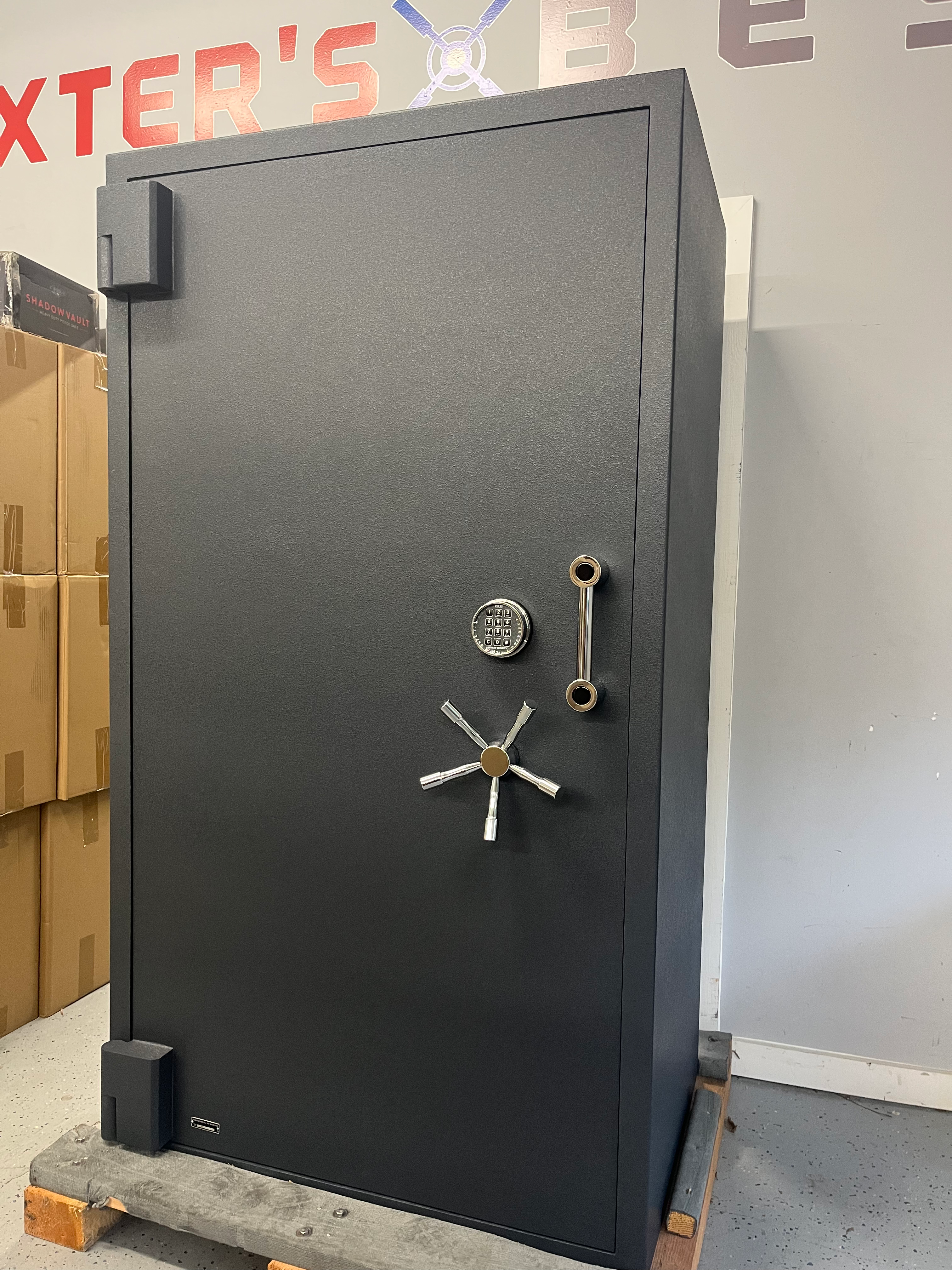 American Security RF703620X6 (TL-30x6)