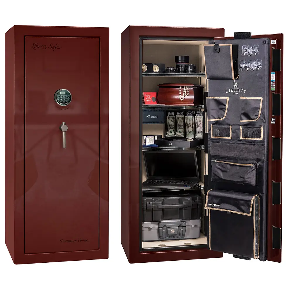 Thumbnail: Liberty Premium Home 17