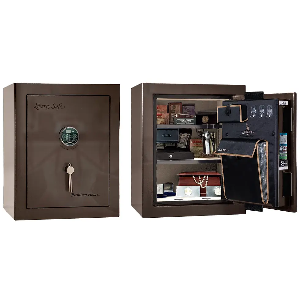 Thumbnail: Liberty Premium Home 8