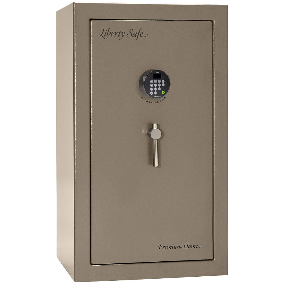Thumbnail: Liberty Premium Home 12
