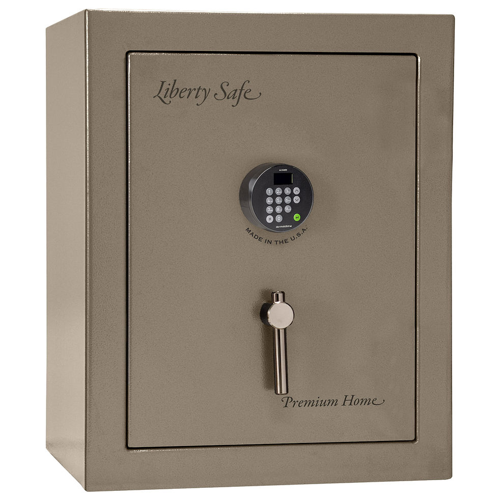 Thumbnail: Liberty Premium Home 8