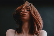 bespoke brand portrait photography