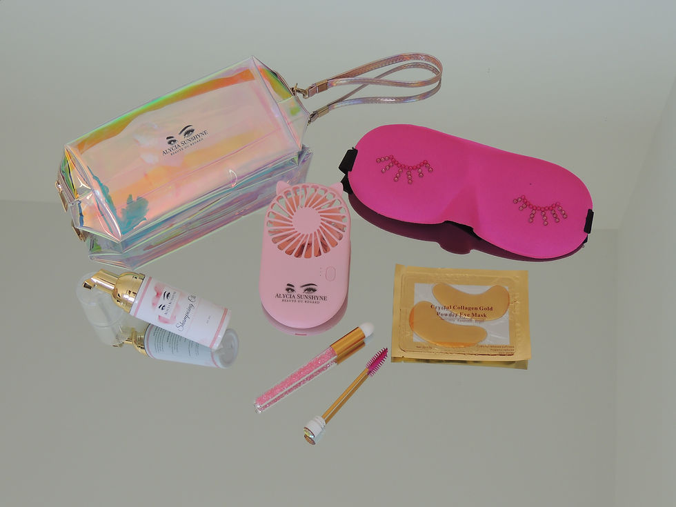 Miniature : Shyne pochette complète
