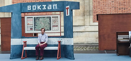 Nuits Blanches Dostoïevski Rivière Voix des Plumes