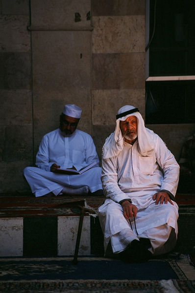 syria