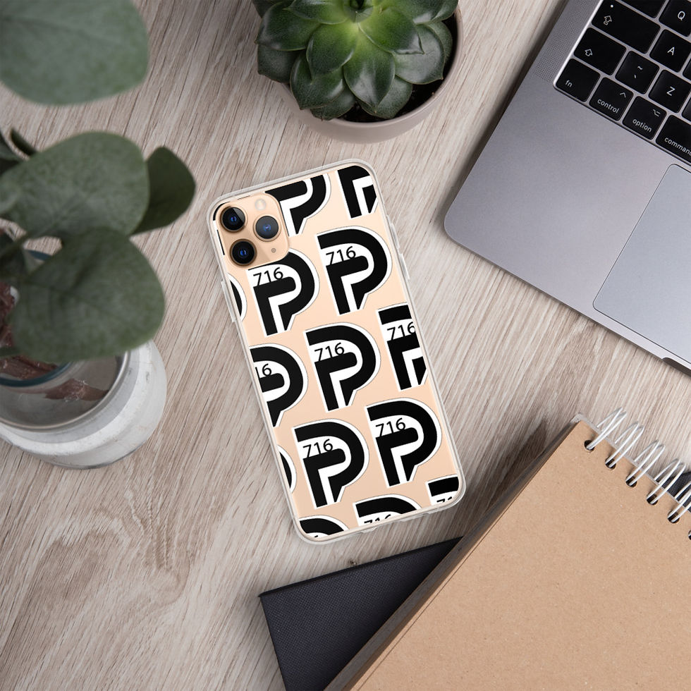 Thumbnail: Premium iPhone Case