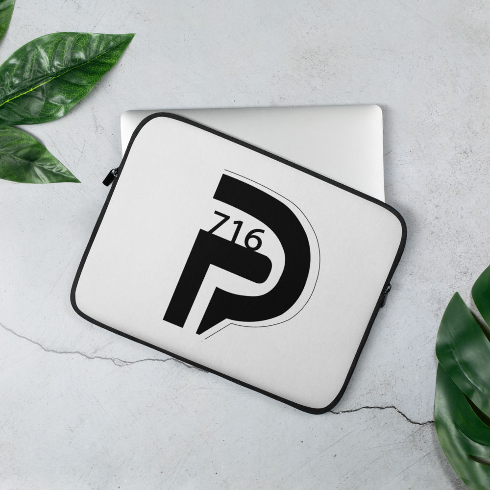 ซองแล็ปท็อประดับพรีเมียม