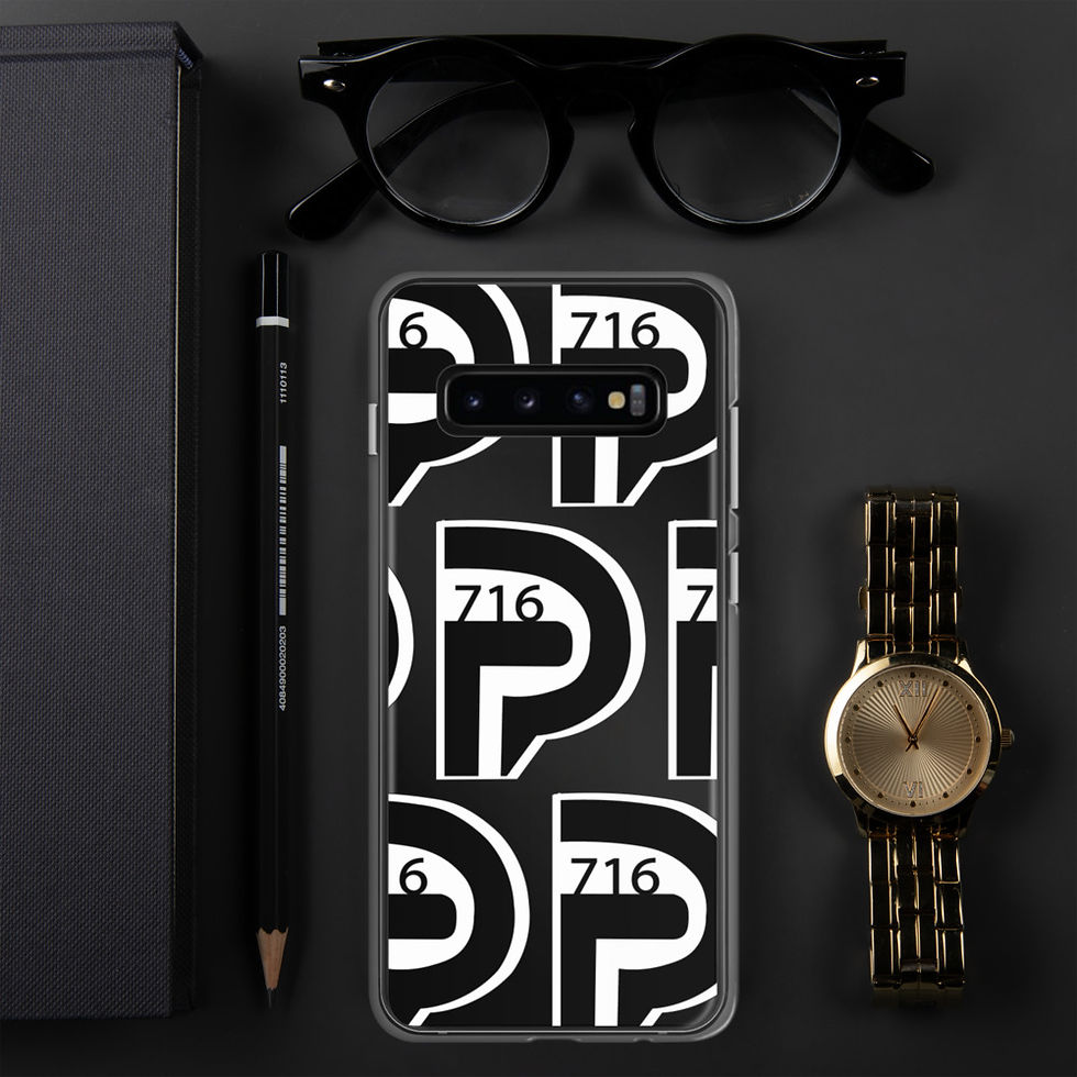 Thumbnail: Premium Samsung Case