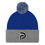 Thumbnail: Premium Pom-Pom Beanie