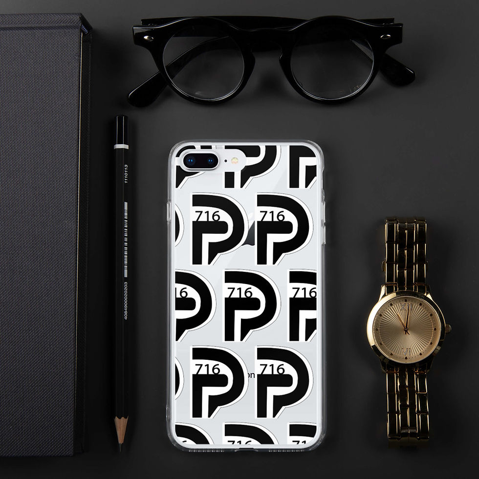 Thumbnail: Premium iPhone Case