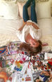Mi paso por Vogue