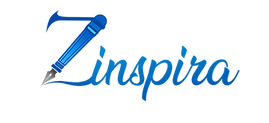 Zinspira Tuitions logo – home and online tuition in Chennai