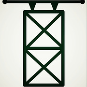 The Barn At Hart's Grove logo