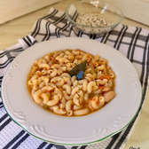 Pasta e fagioli