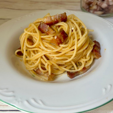 The true story of Carbonara: myth, tradition, and regional varieties 
