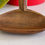 Thumbnail: Antique Welsh Lovespoon/Ladle