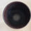 Thumbnail: Antique Treen Goblet - plum wood