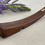 Thumbnail: antique treen knitting sheath for sale opus antiques