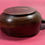 Thumbnail: antique treen porringer for sale opus antiques