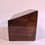 Thumbnail: A Georgian Rosewood & Satinwood Box