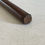 Thumbnail: antique treen desk ruler and seal for sale opus antiques