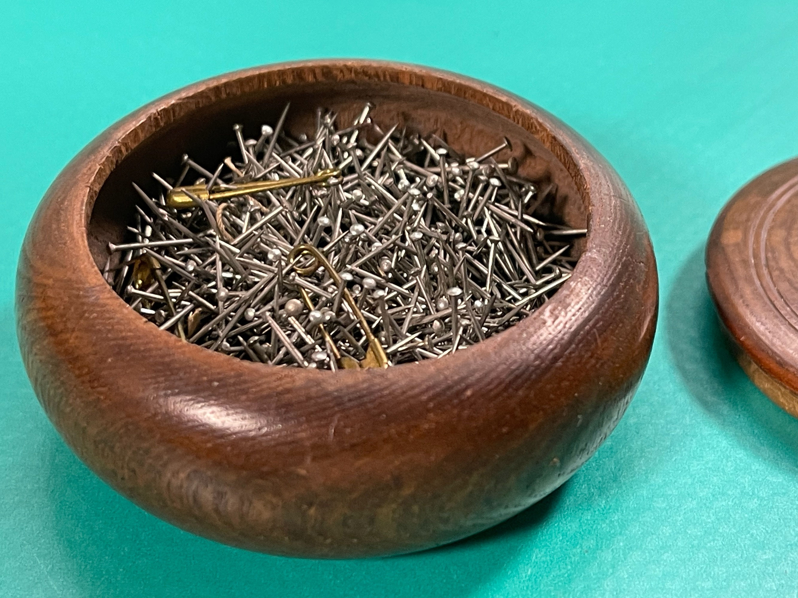 antique treen watchmakers tool box for sale opus antiques