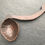 Thumbnail: Antique Welsh Invalid Spoon