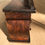 Thumbnail: Antique Spice Drawers