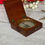 Thumbnail: Antique Explorers Compass