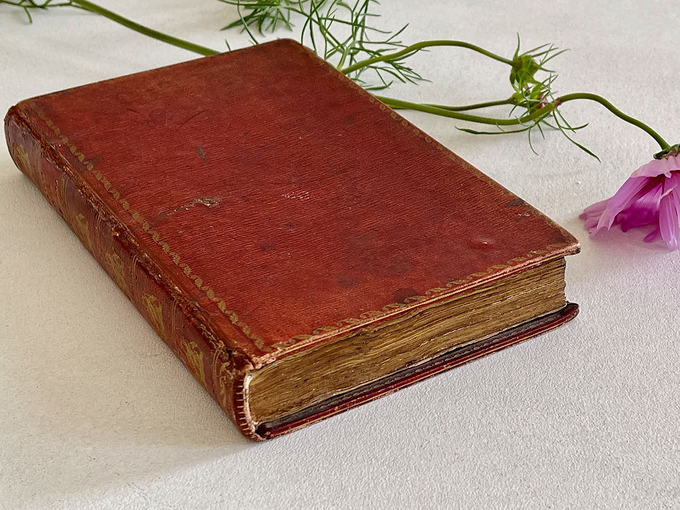 Thumbnail: antique book box for sale opus antiques uk