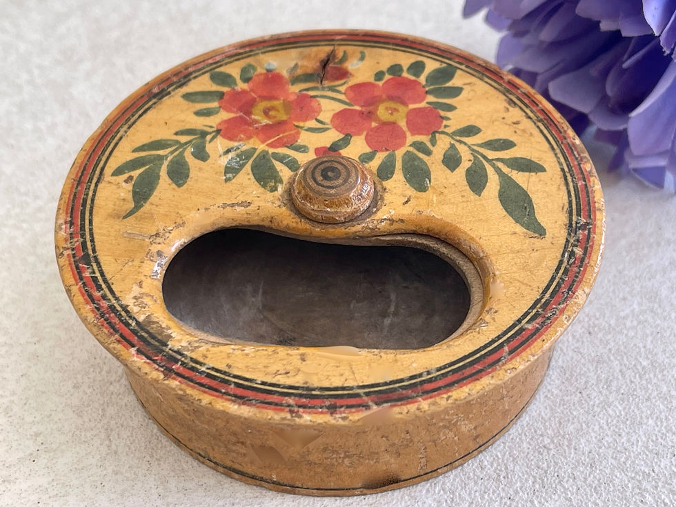 antique snuff box for sale opus antiques