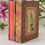 Thumbnail: antique treen book box for sale opus antiques
