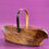 Thumbnail: A Rosewood Swing Pannier Box