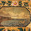 Thumbnail: Antique Tunbridge Ware Letter Rack