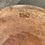 Thumbnail: A Large Antique Sussex Log Bowl