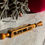 Thumbnail: Antique Treen Pipe Tamper