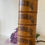 Thumbnail: antique treen spice tower for sale opus antiques