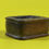 Thumbnail: Antique Welsh Snuff Box