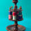 Thumbnail: an antique sewing tower for sale opus antiques