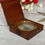 Thumbnail: Antique Explorers Compass