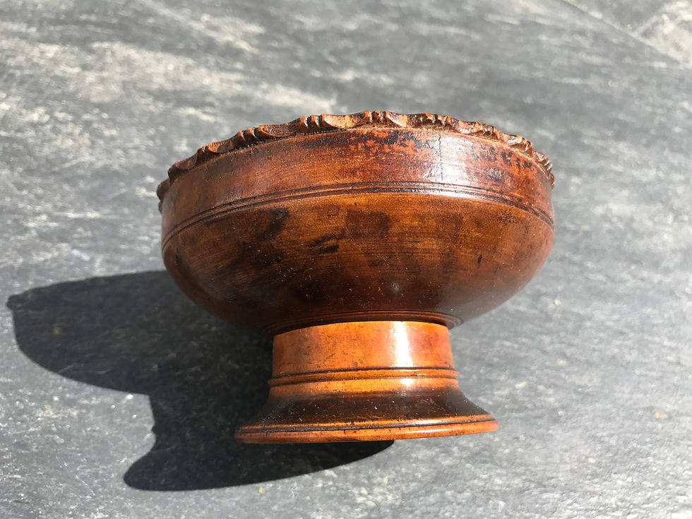 Thumbnail: An Antique Apothecary Searce