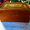 Thumbnail: A Rare Early Sewing Box - Label Lady Ann Murrays & Mrs Fitxherberts