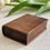 Thumbnail: antique treen snuff box for sale opus antiques