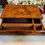 Thumbnail: Antique Jewellery Book Box - Large size