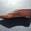 Thumbnail: Antique Snuff Shoe - prisoner of war