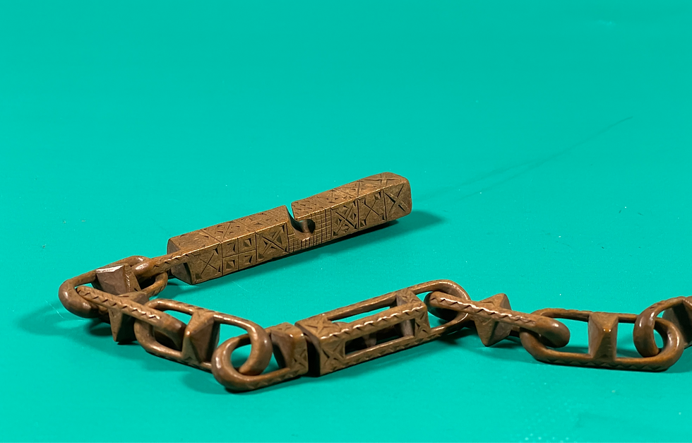antique treen knitting sheath for sale opus antiques uk